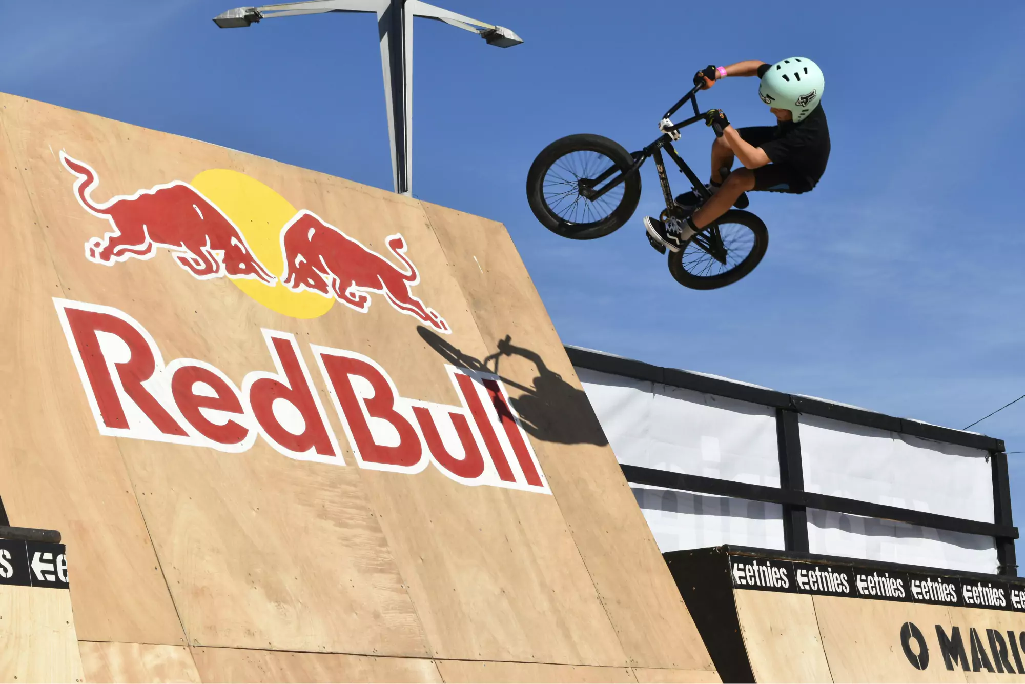 Red Bull