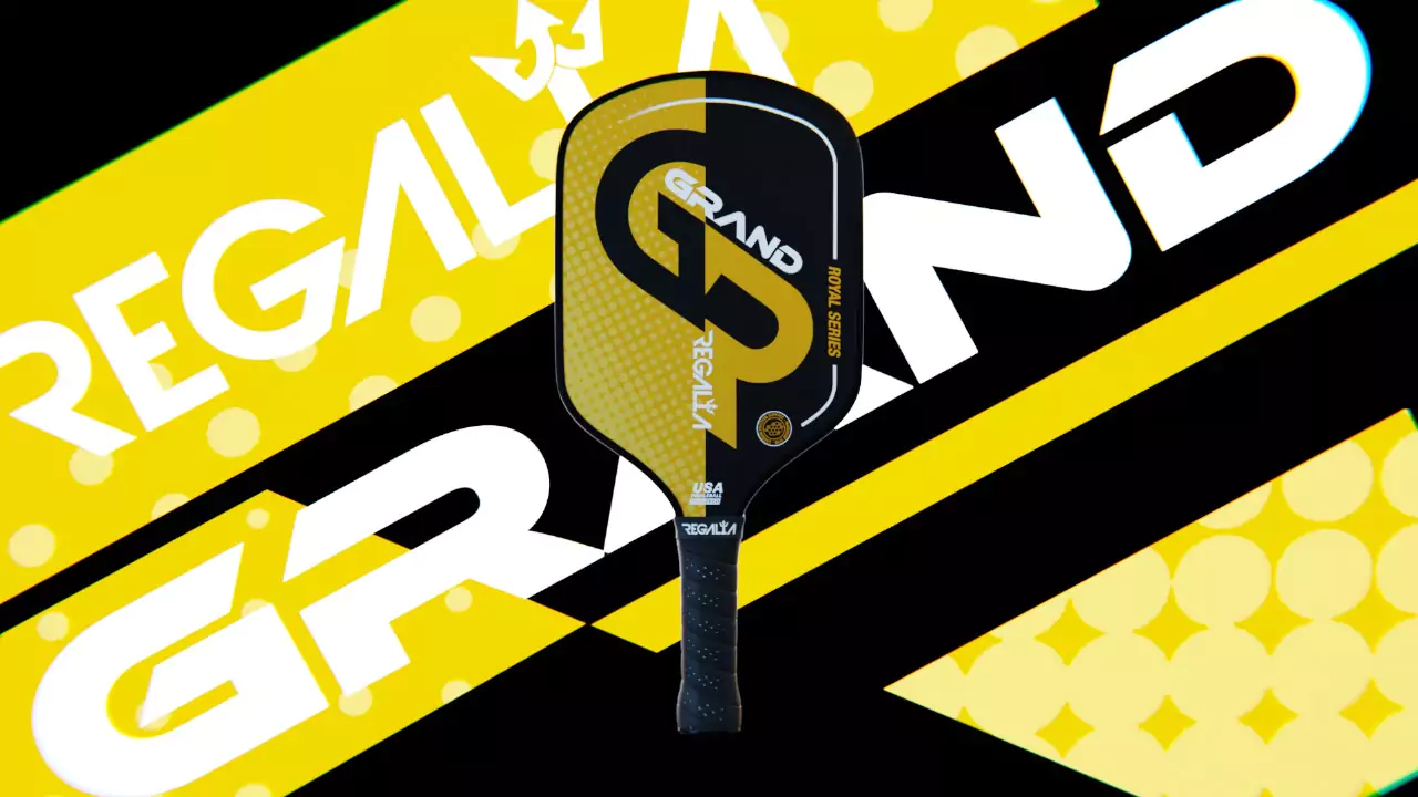 Regalia Pickleball