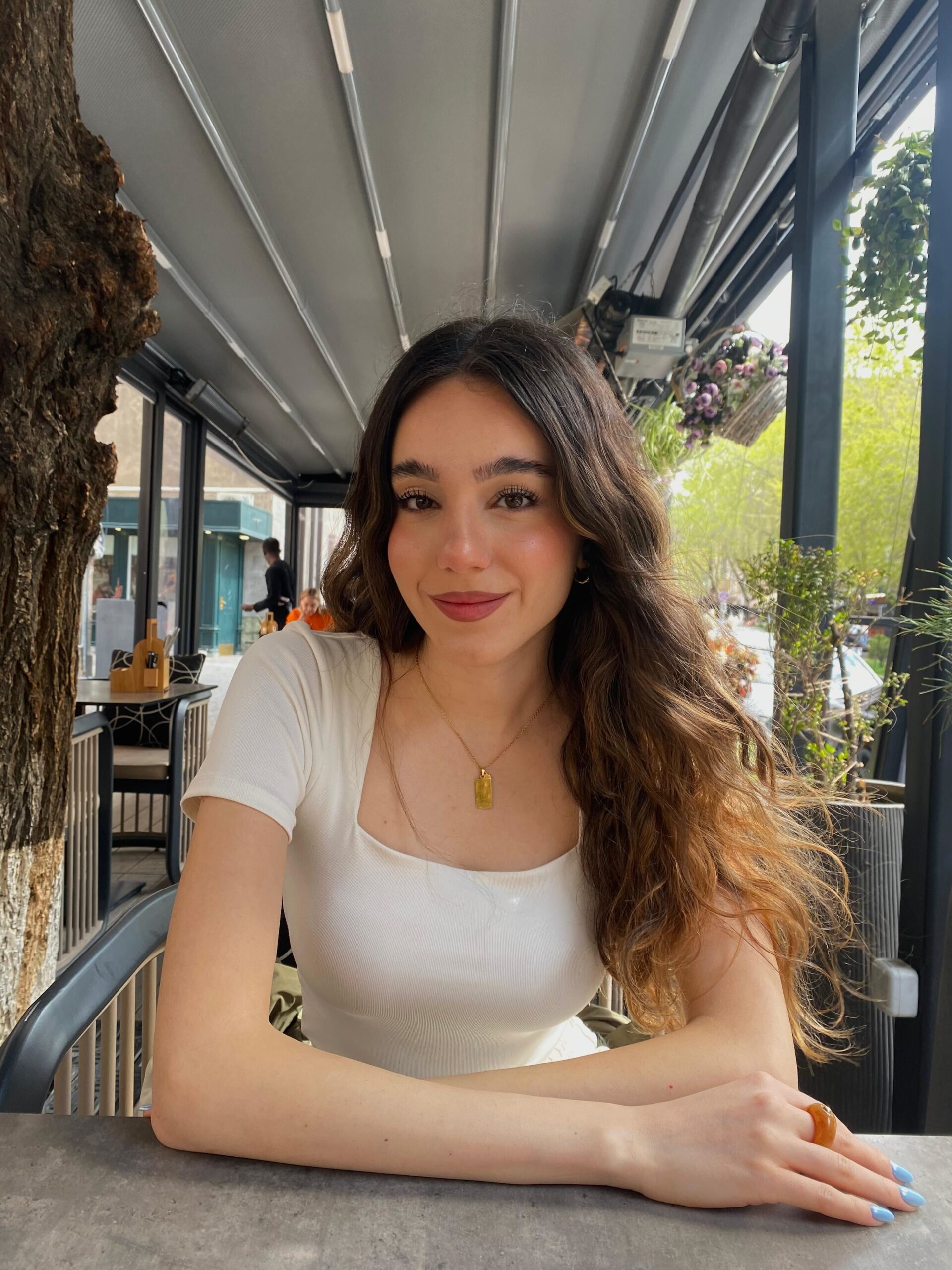 Angela